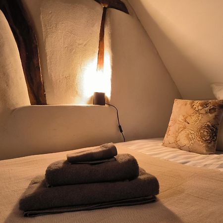 Petite Maison Am Muehlenberg Monschau Buitenkant foto