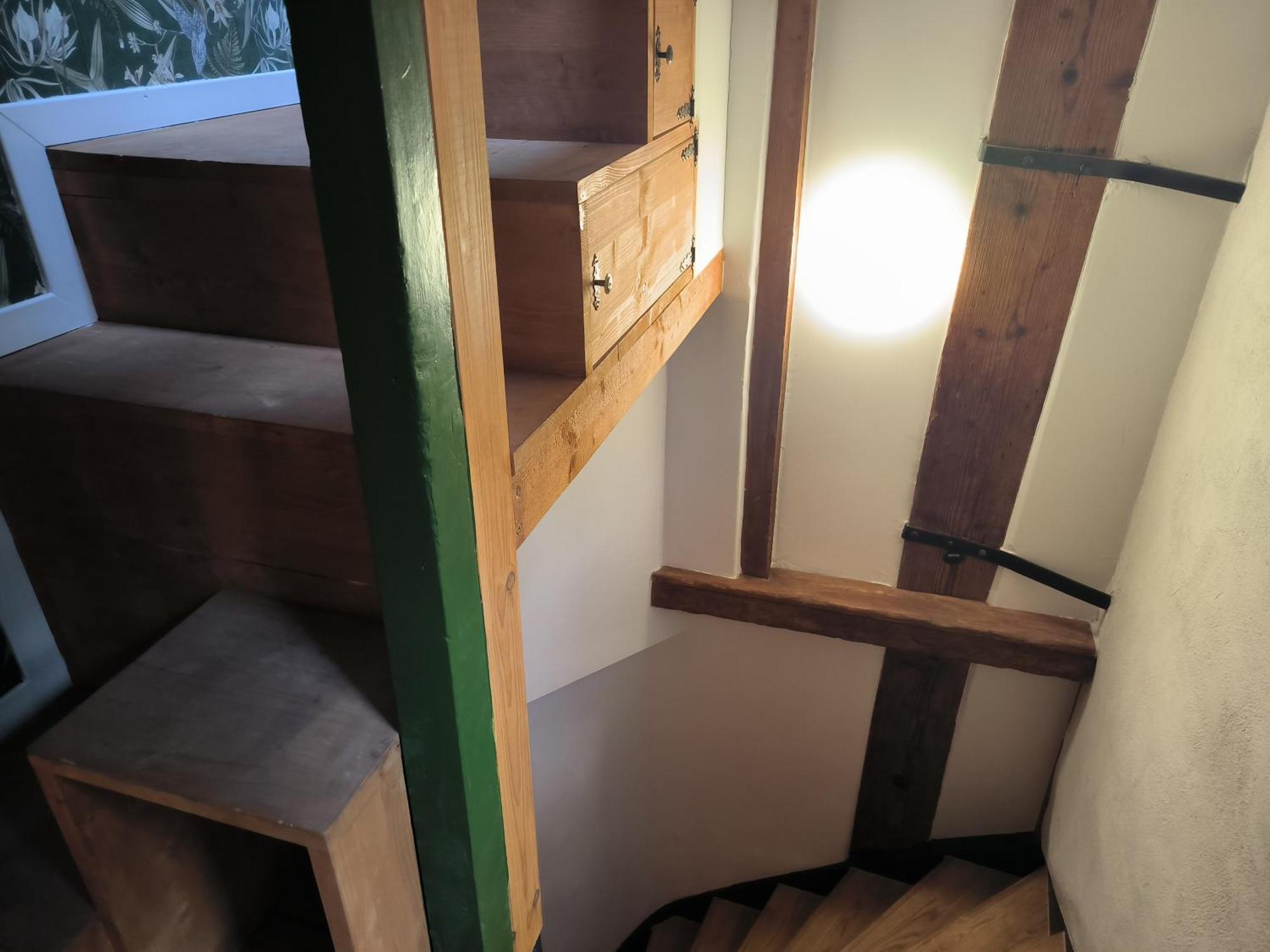 Petite Maison Am Muehlenberg Monschau Buitenkant foto
