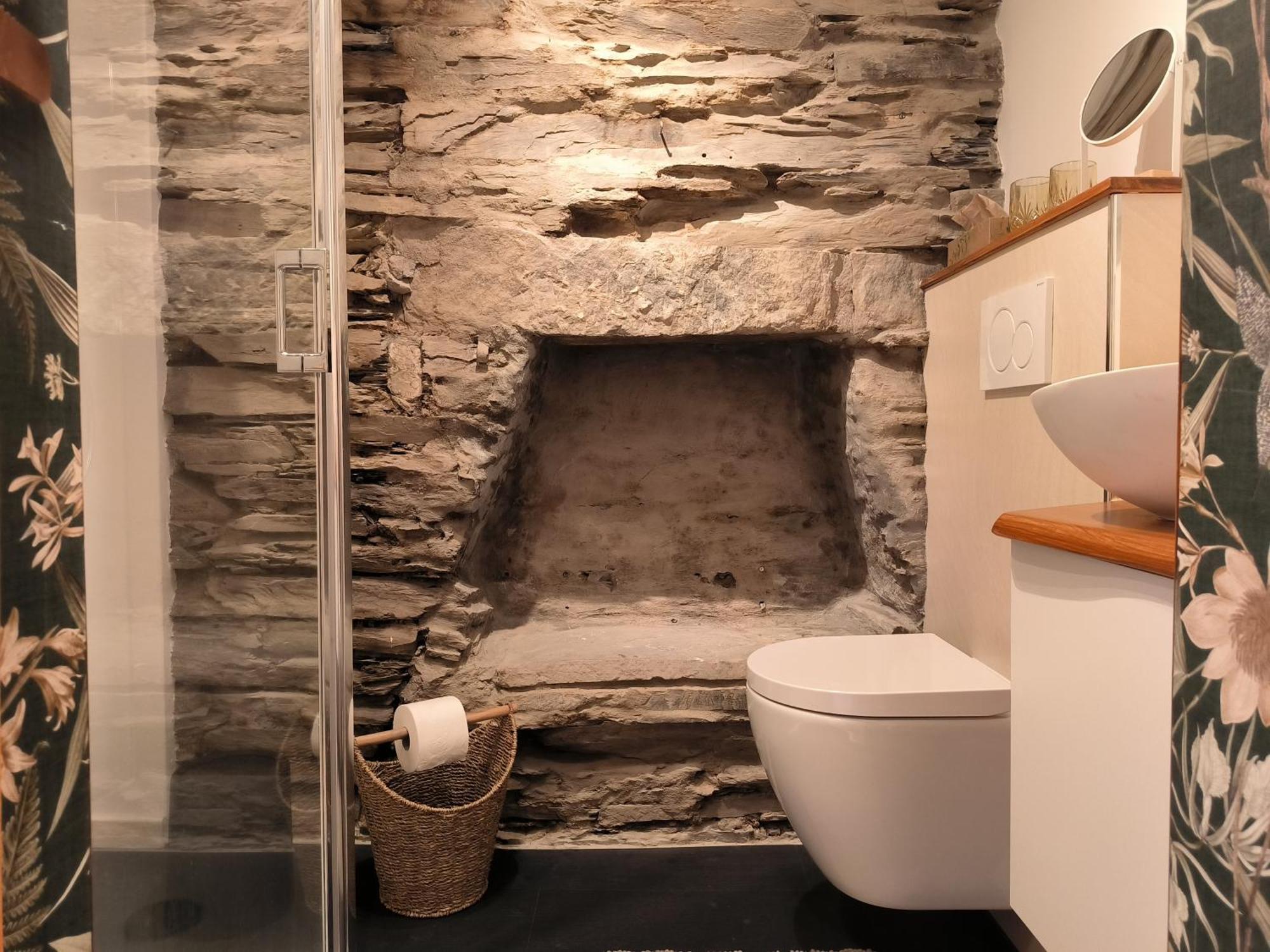 Petite Maison Am Muehlenberg Monschau Buitenkant foto