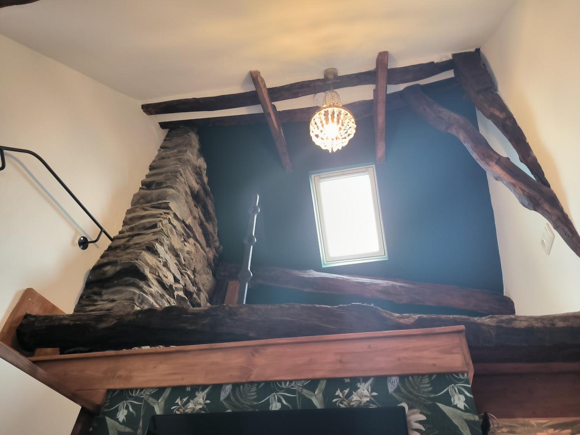 Petite Maison Am Muehlenberg Monschau Buitenkant foto