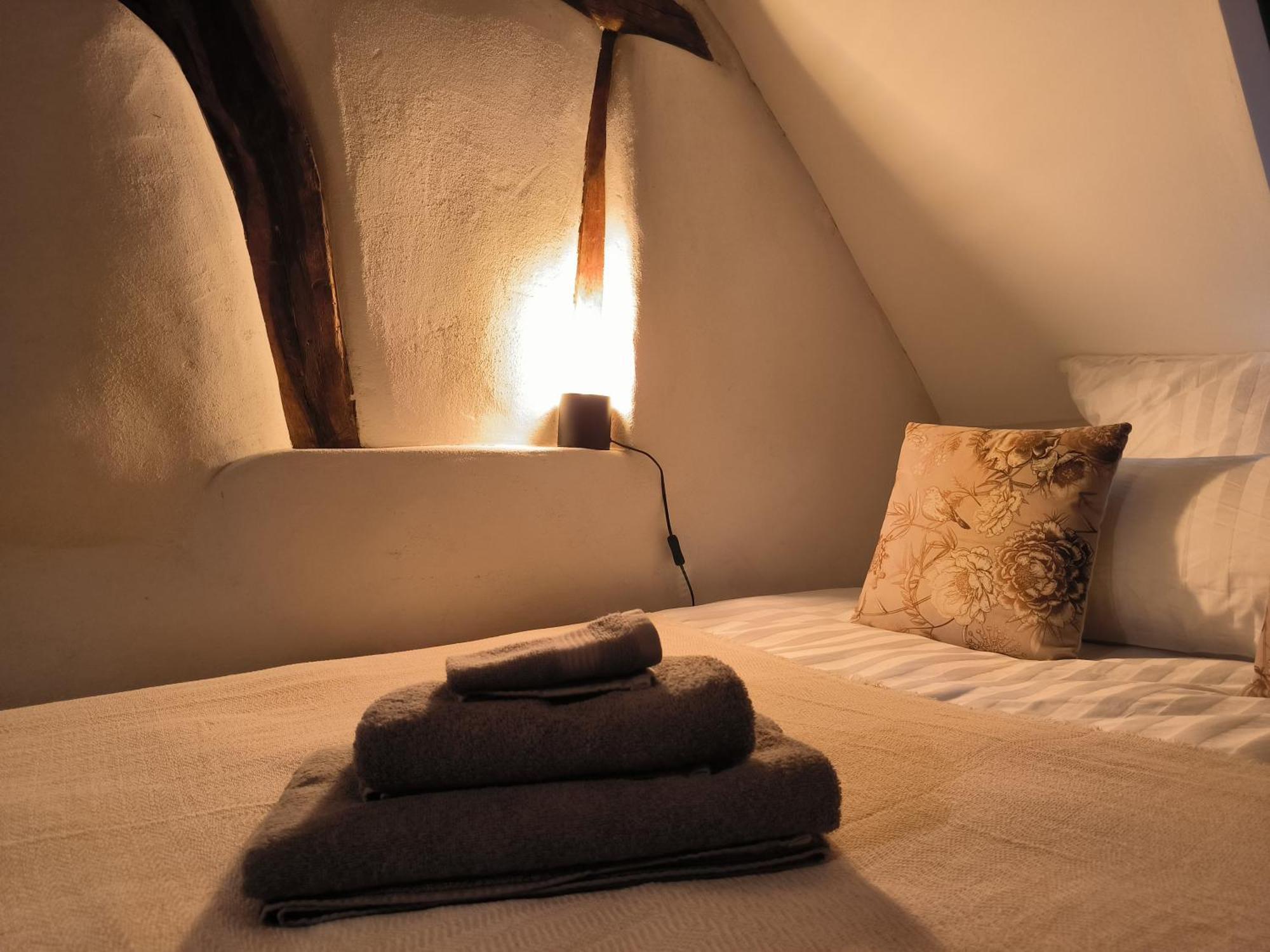 Petite Maison Am Muehlenberg Monschau Buitenkant foto