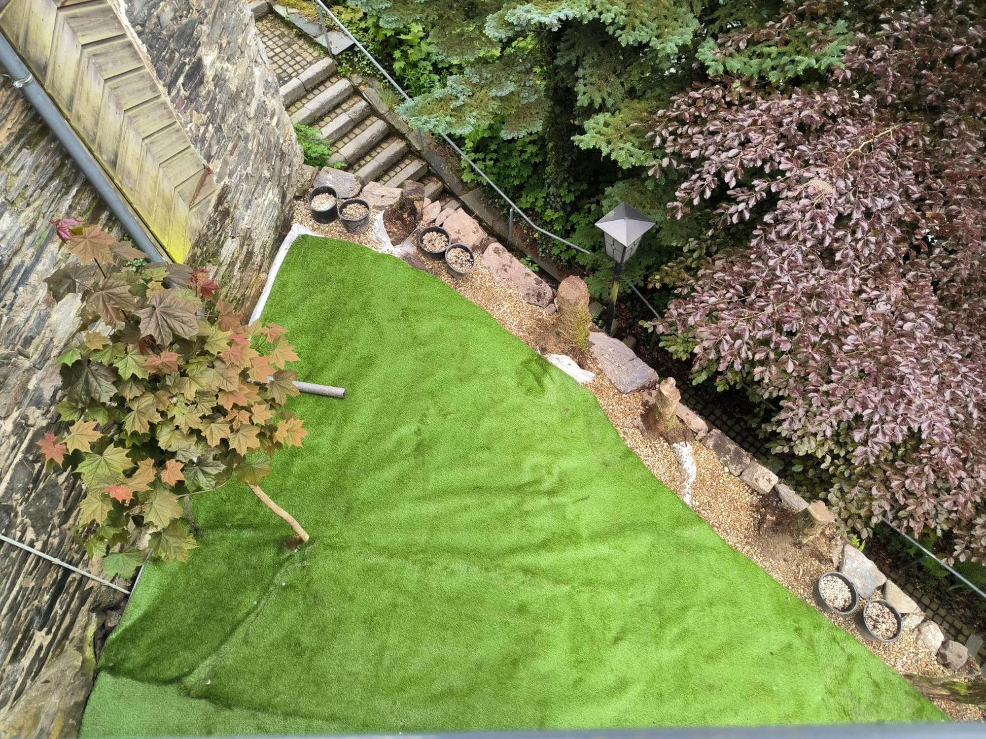 Petite Maison Am Muehlenberg Monschau Buitenkant foto