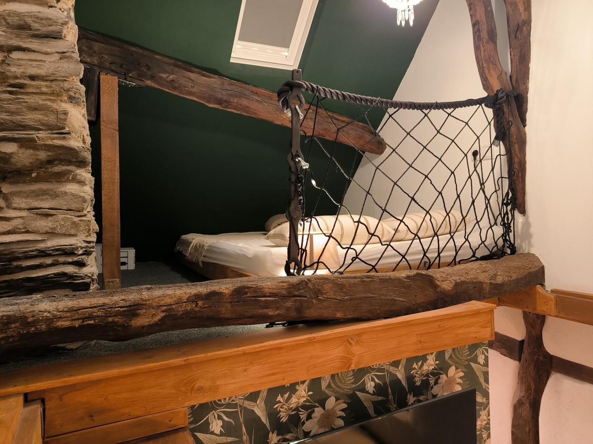Petite Maison Am Muehlenberg Monschau Buitenkant foto
