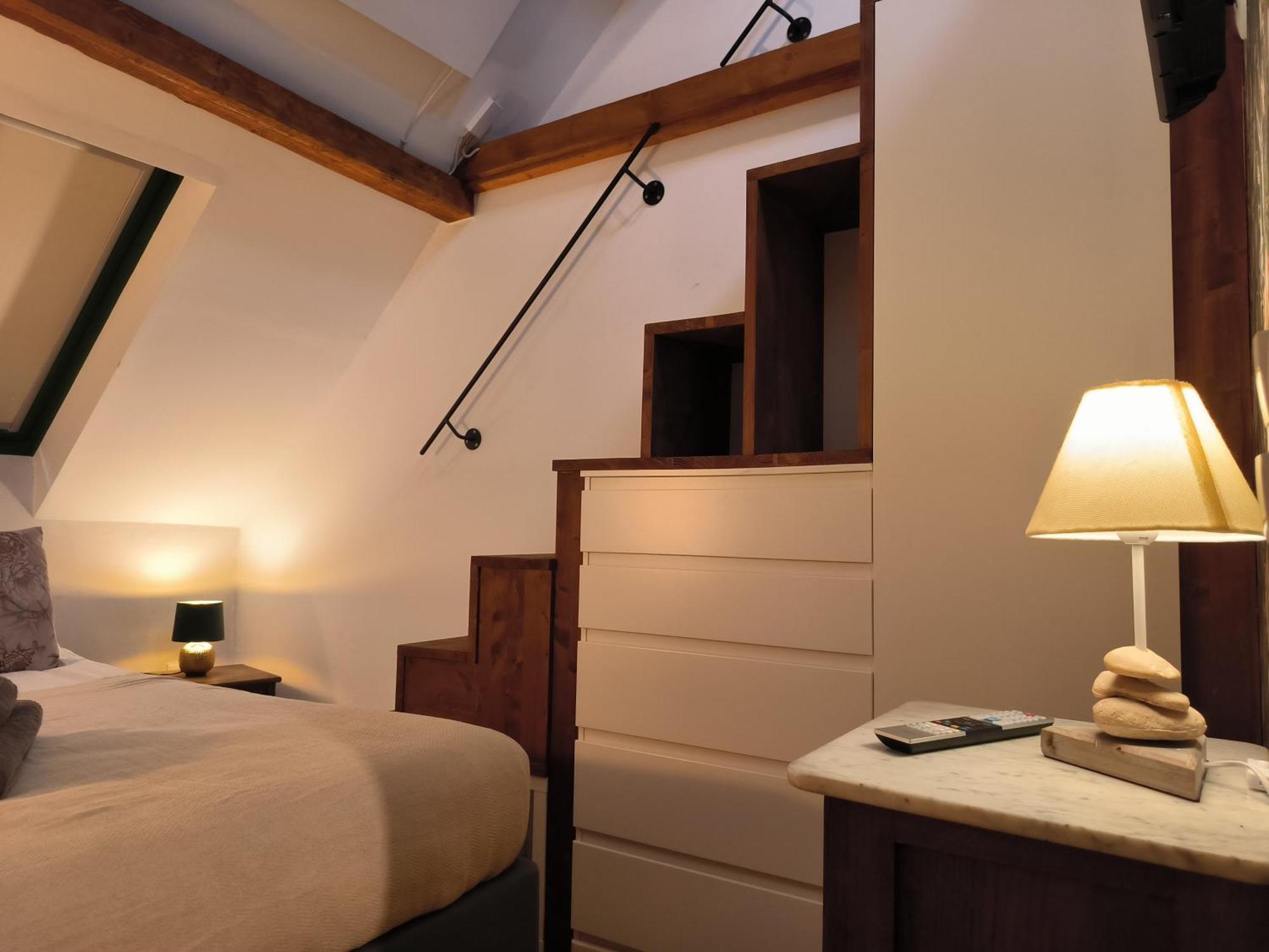 Petite Maison Am Muehlenberg Monschau Buitenkant foto