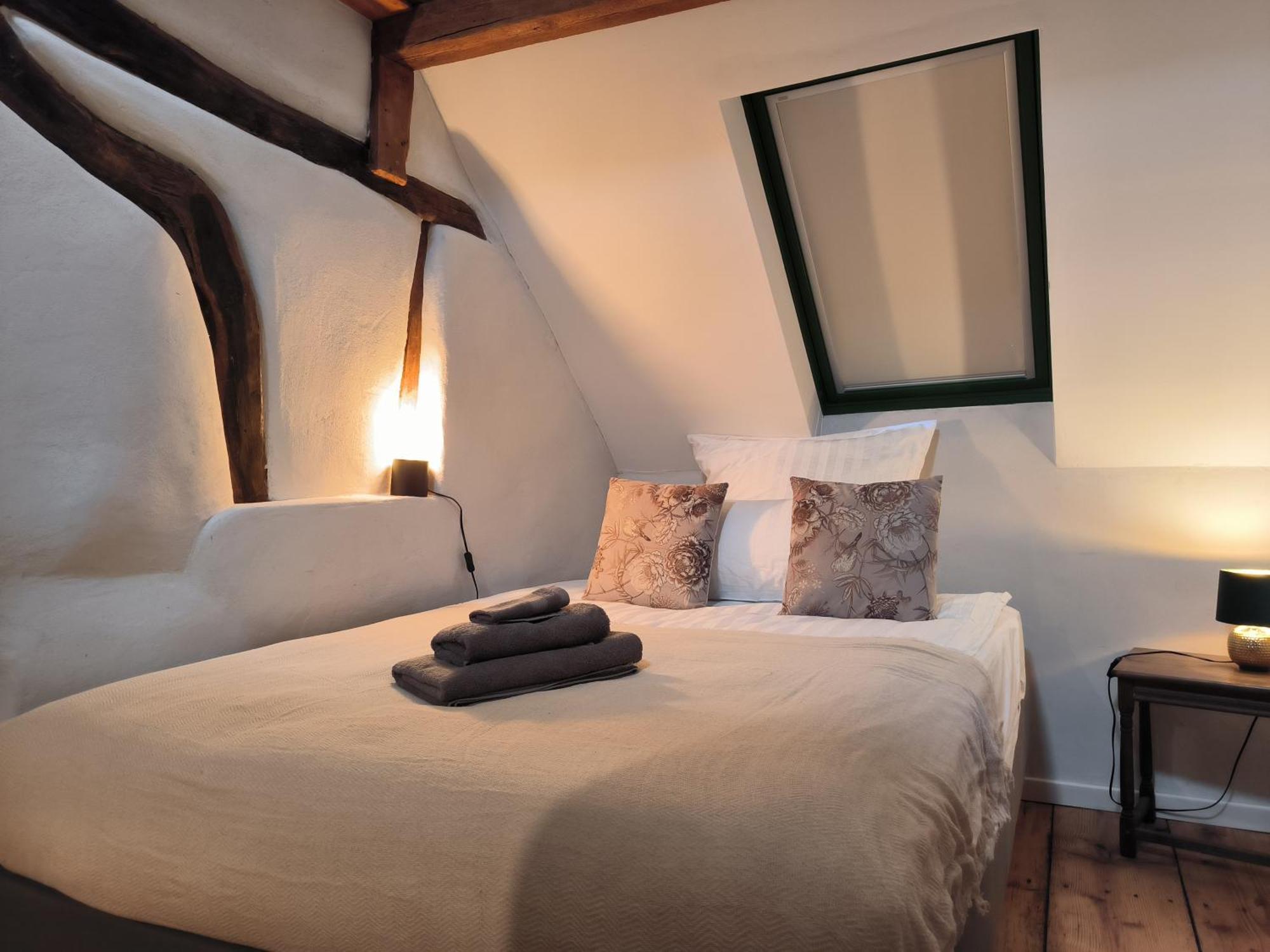 Petite Maison Am Muehlenberg Monschau Buitenkant foto