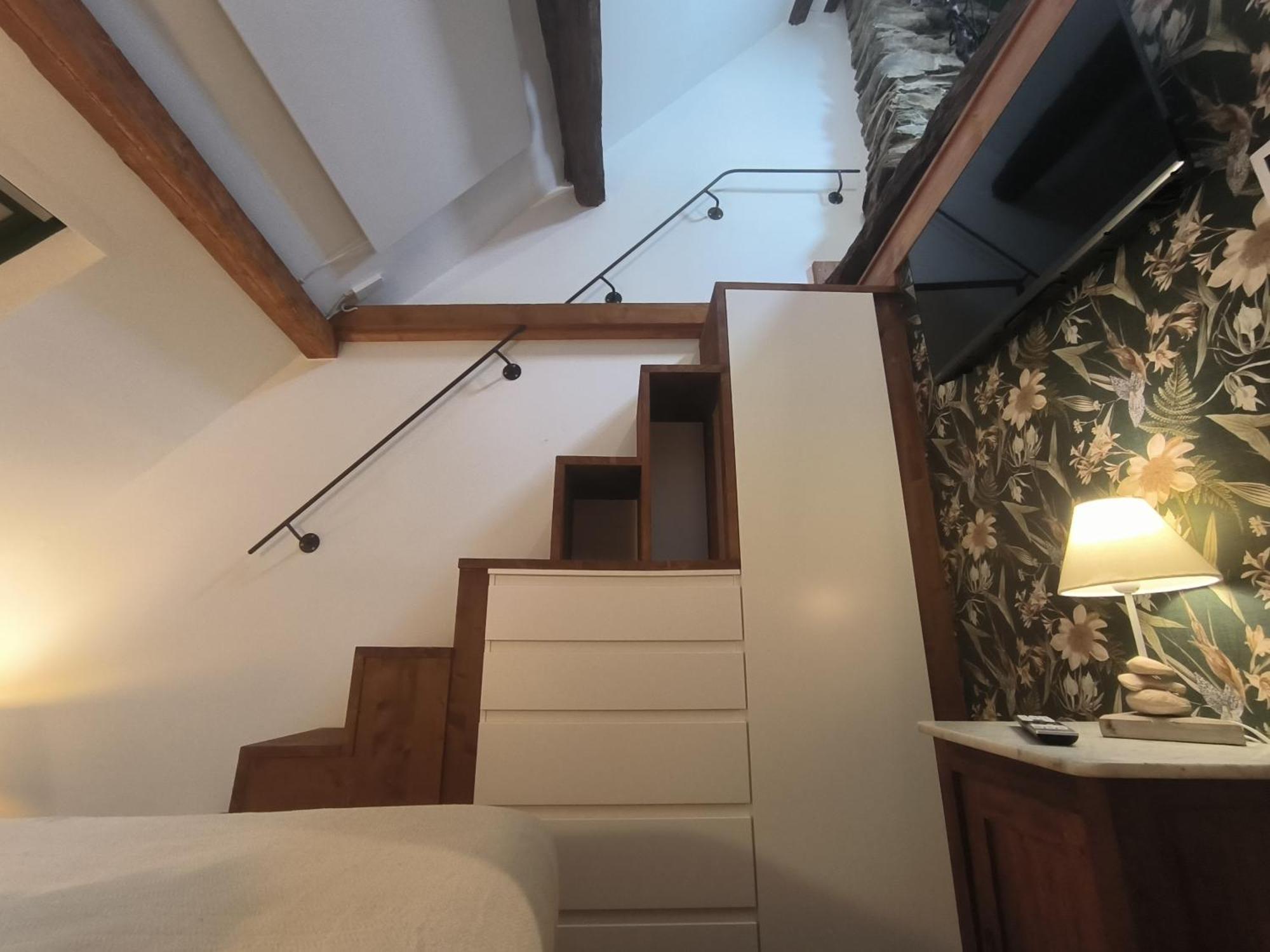 Petite Maison Am Muehlenberg Monschau Buitenkant foto