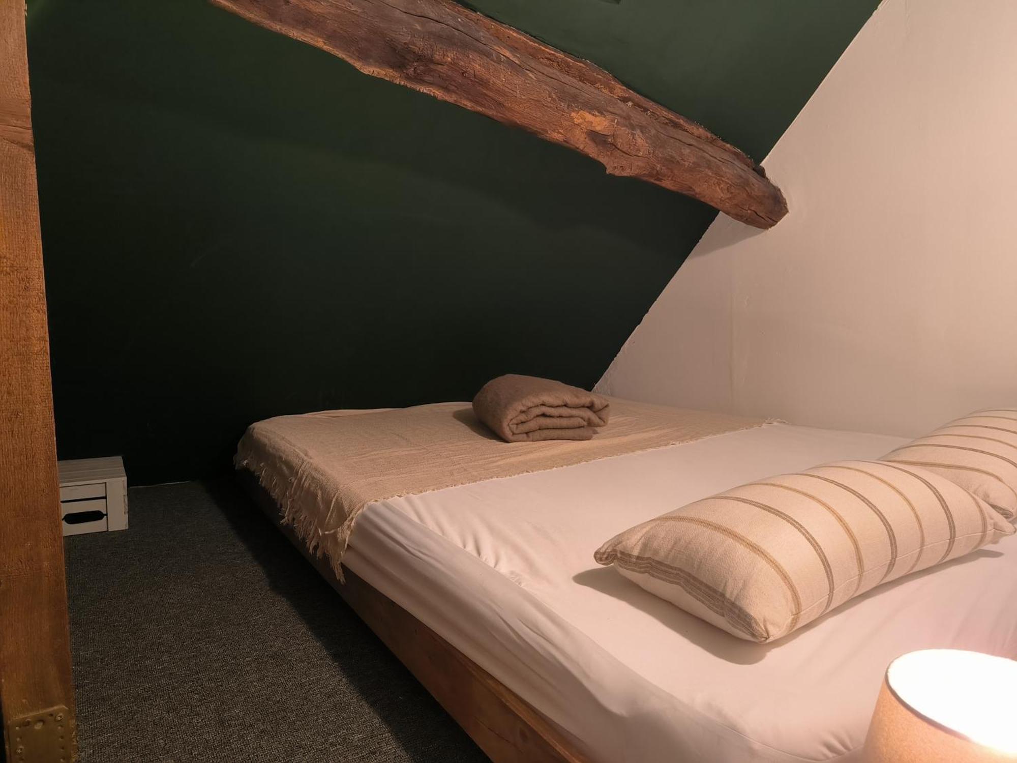 Petite Maison Am Muehlenberg Monschau Buitenkant foto